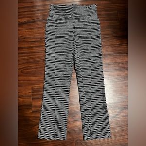 Attyre size 2p ankle dress pants